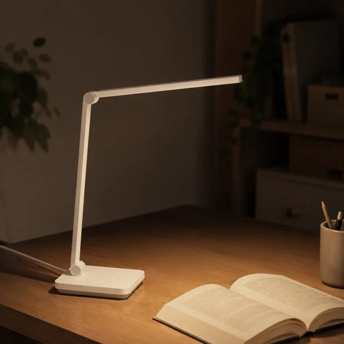 Xiaomi Desk Lamp Lite EU Masa Lambası