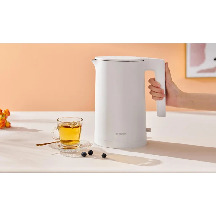 Xiaomi Double Wall Electric Kettle Su Isıtıcısı