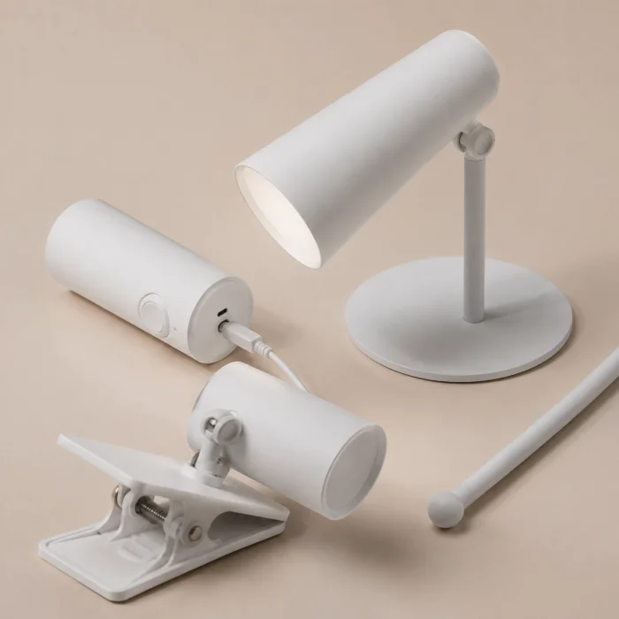 Xiaomi Flexible Rechargeable Lamp Esnek Şarj Edilebilir Lamba