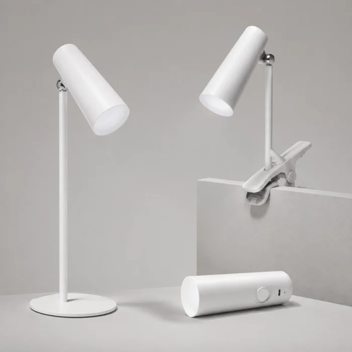 Xiaomi Flexible Rechargeable Lamp Esnek Şarj Edilebilir Lamba