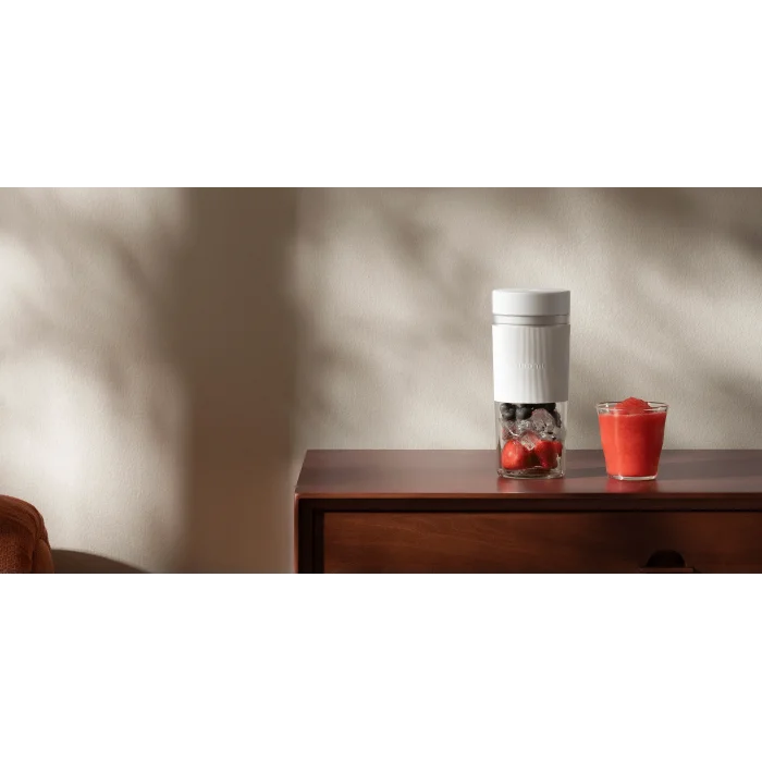 Xiaomi Portable Blender 300 ml Şarjlı Taşınabilir Blender