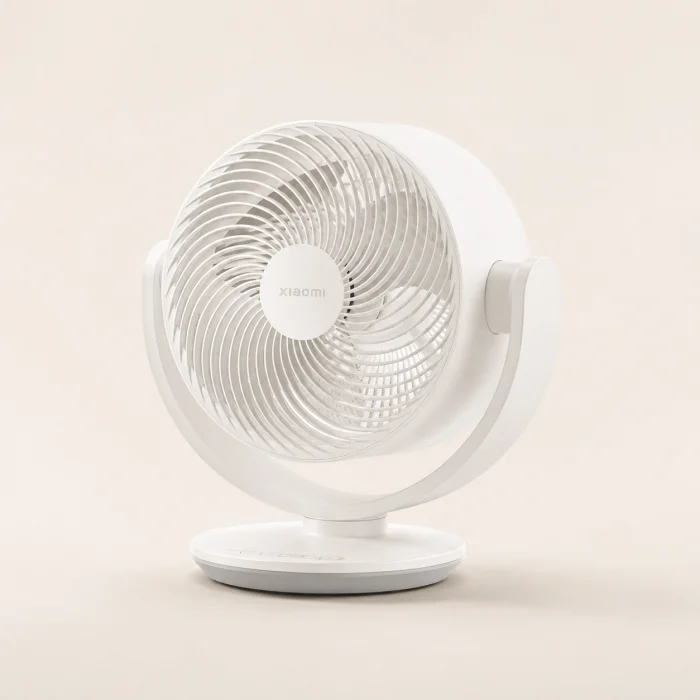 Xiaomi Smart Desktop Air Circulation Fan Akıllı Masaüstü Vantilatör