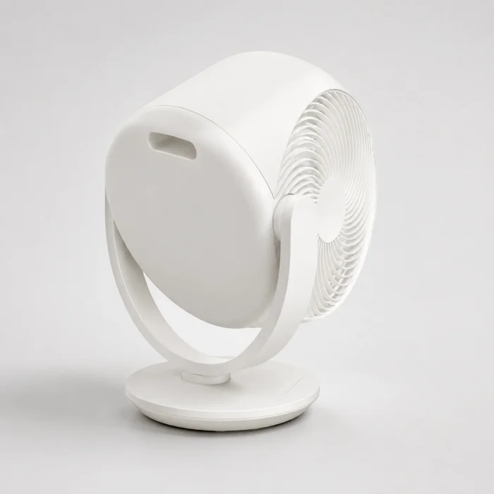 Xiaomi Smart Desktop Air Circulation Fan Akıllı Masaüstü Vantilatör