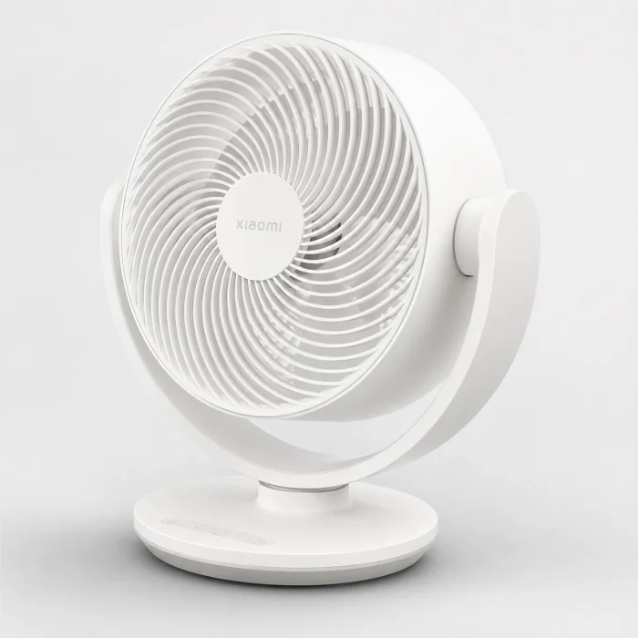 Xiaomi Smart Desktop Air Circulation Fan Akıllı Masaüstü Vantilatör