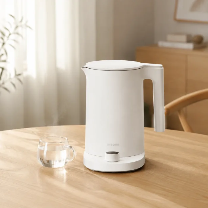 Xiaomi Smart Kettle 2 Pro 1.7L Akıllı Su Isıtıcısı