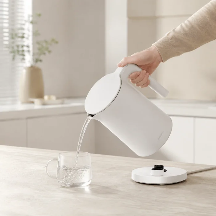 Xiaomi Smart Kettle 2 Pro 1.7L Akıllı Su Isıtıcısı