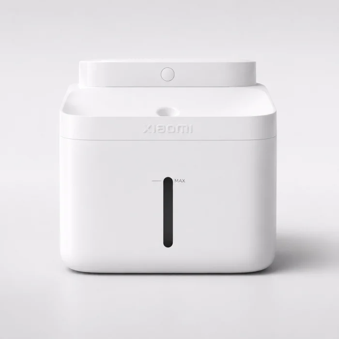 Xiaomi Smart Pet Fountain 2 Akıllı Evcil Hayvan Su Çeşmesi