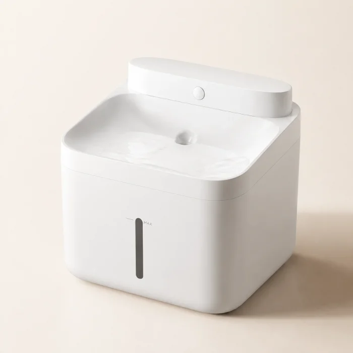 Xiaomi Smart Pet Fountain 2 Akıllı Evcil Hayvan Su Çeşmesi