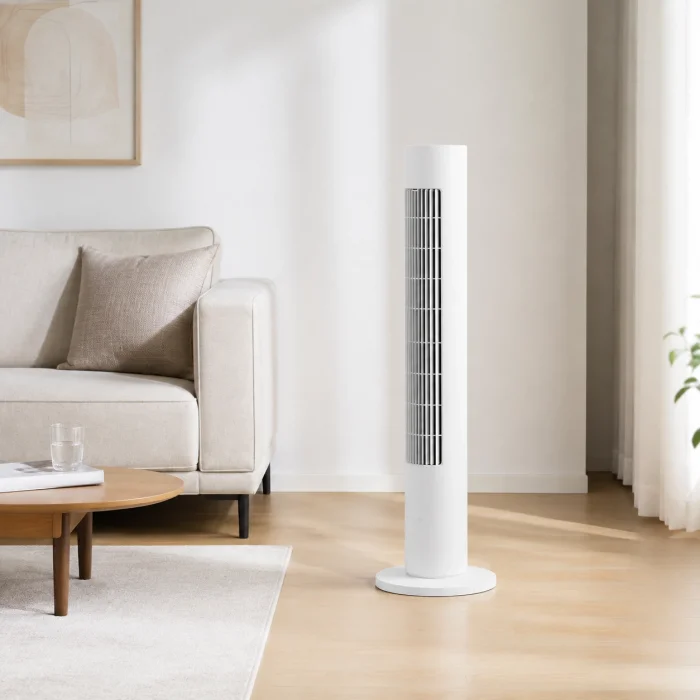 Xiaomi Smart Tower Fan 2 Akıllı Kule Tipi Vantilatör