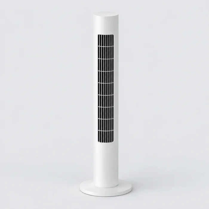 Xiaomi Smart Tower Fan 2 Akıllı Kule Tipi Vantilatör