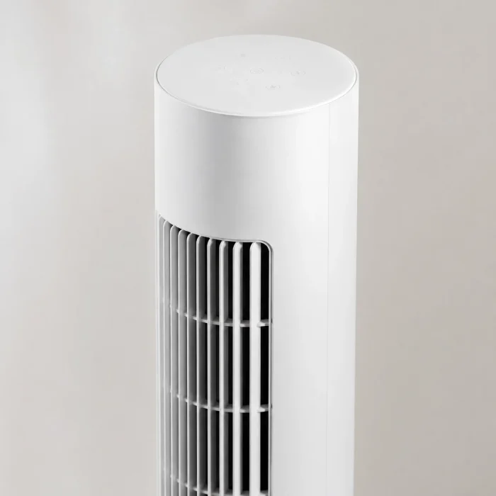 Xiaomi Smart Tower Fan 2 Akıllı Kule Tipi Vantilatör