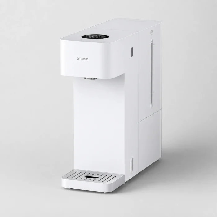 Xiaomi Smart Water Dispenser Hot and Cold Akıllı Su Sebili