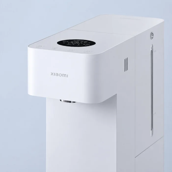 Xiaomi Smart Water Dispenser Hot and Cold Akıllı Su Sebili