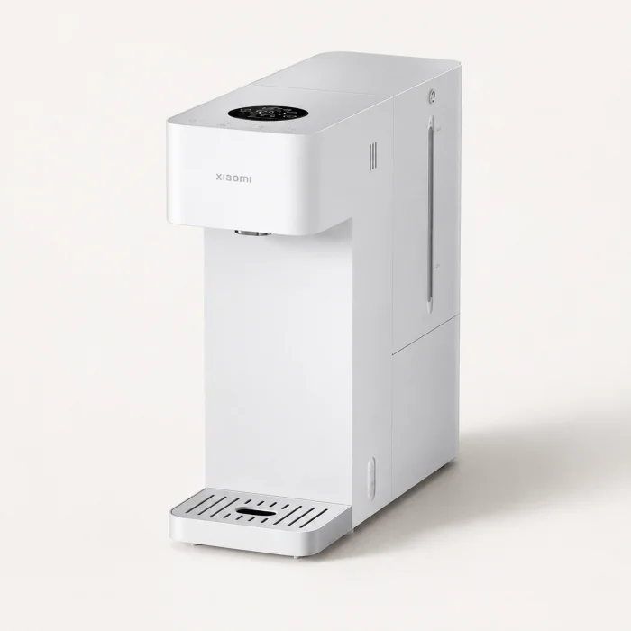Xiaomi Smart Water Dispenser Hot and Cold Akıllı Su Sebili