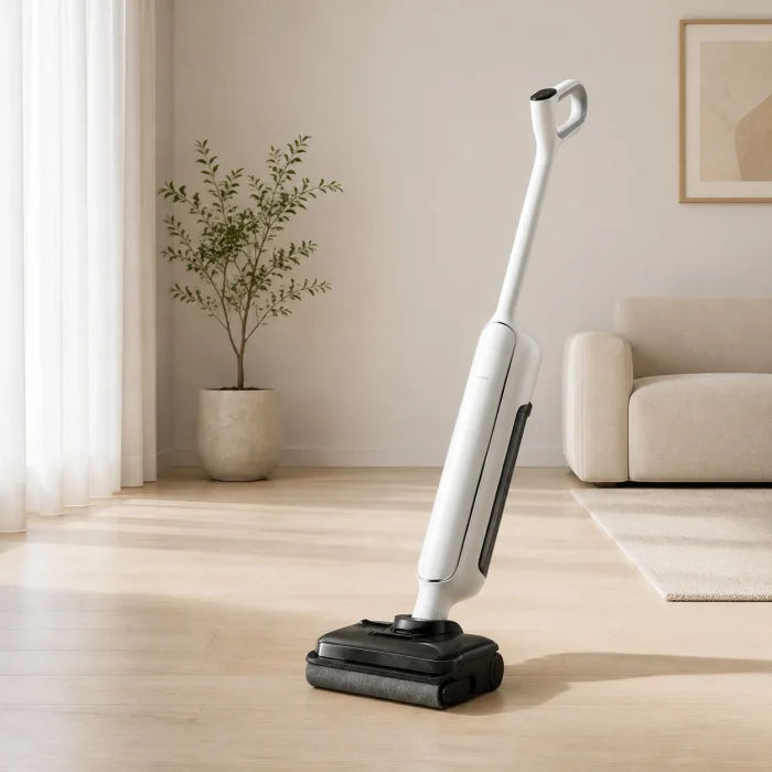 Xiaomi Truclean W30 Pro Islak Kuru Dikey Süpürge