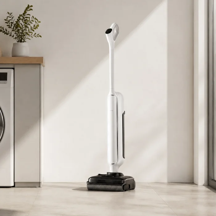 Xiaomi Truclean W30 Pro Islak Kuru Dikey Süpürge