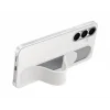 Galaxy S25 FE Standlı Kordonlu Kılıf Beyaz