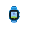 Wiky Watch 5E Akıllı Çocuk Saati Mavi