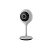 Bilicra Iris Mini 1080p IP Wi-Fi Akıllı Kamera Beyaz