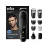 Braun Series 5 MGK5410 9u 1 Arada Erkek Bakım Seti