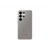 Samsung Galaxy S26 Ultra İnce Magnet Kılıf Gri