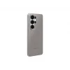 Samsung Galaxy S26 Ultra İnce Magnet Kılıf Gri