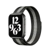 Piili Apple Watch Metal Kayış 38/40/41 Siyah