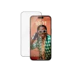 PanzerGlass iPhone 15 Pro Max UWF wA, Ekran Koruyucu Şeffaf