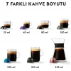 NESPRESSO VERTUO LATTİSSİMA MATTE BLACK KAPSUL KAH