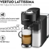 NESPRESSO VERTUO LATTİSSİMA MATTE BLACK KAPSUL KAH