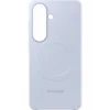 SAMSUNG GALAXY S26+ SİLİKON MAGNET KILIF LİLA