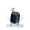 GNP SOUND ROLLER BLUETOOTH HOPARLÖR SİYAH