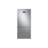 Samsung RB58DS75ESA/TR 580 Litre Inoks Alttan Donduruculu Buzdolabı