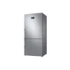 Samsung RB58DS75ESA/TR 580 Litre Inoks Alttan Donduruculu Buzdolabı