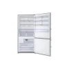 Samsung RB58DS75ESA/TR 580 Litre Inoks Alttan Donduruculu Buzdolabı