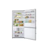 Samsung RB58DS75ESA/TR 580 Litre Inoks Alttan Donduruculu Buzdolabı