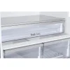Samsung RB58DS75ESA/TR 580 Litre Inoks Alttan Donduruculu Buzdolabı