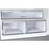 Samsung RB58DS75ESA/TR 580 Litre Inoks Alttan Donduruculu Buzdolabı