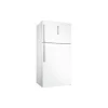 Samsung RT58K704RWW 588 Litre Beyaz Üstten Donduruculu Buzdolabı