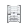 Samsung RF71DG90BESL 821 Litre Inoks Gardırop Tipi Buzdolabı