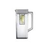 Samsung RF71DB965E8C 819 Litre Beyaz - Pembe Gardırop Tipi Buzdolabı