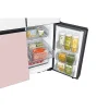 Samsung RF71DB965E8C 819 Litre Beyaz - Pembe Gardırop Tipi Buzdolabı