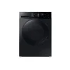 Samsung WD11DG5B15BBAH 11+6 Kg 1400 Devir Kurutmalı Çamaşır Makinesi Siyah
