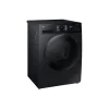 Samsung WD11DG5B15BBAH 11+6 Kg 1400 Devir Kurutmalı Çamaşır Makinesi Siyah