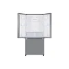 Samsung RF57C510ESR 550 Litre Inoks Gardırop Tipi Buzdolabı