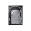 Samsung WD11DG5B15BBAH 11+6 Kg 1400 Devir Kurutmalı Çamaşır Makinesi Siyah