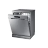 Samsung DW60DG540FSR 4 Programlı Inoks Bulaşık Makinesi
