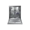Samsung DW60DG540FSR 4 Programlı Inoks Bulaşık Makinesi