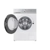 Samsung WD11DB8B85GH 11+6 Kg 1400 Devir Kurutmalı Çamaşır Makinesi Beyaz