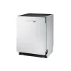 Samsung DW60DG550B00 5 Programlı Beyaz Ankastre Bulaşık Makinesi